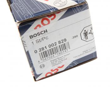 15 549 р. Регулятор HYUNDAI ix55 давления топлива BOSCH BOSCH 0281002829  с доставкой в г. Воронеж. Увеличить фотографию 4