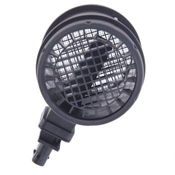 16 999 р. Датчик массового расхода воздуха OPEL Astra (04-) BOSCH BOSCH 0281002832  с доставкой в г. Воронеж. Увеличить фотографию 2
