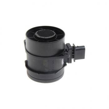 8 999 р. Датчик массового расхода воздуха MERCEDES Sprinter (09-) BOSCH BOSCH 0281002896  с доставкой в г. Воронеж. Увеличить фотографию 1