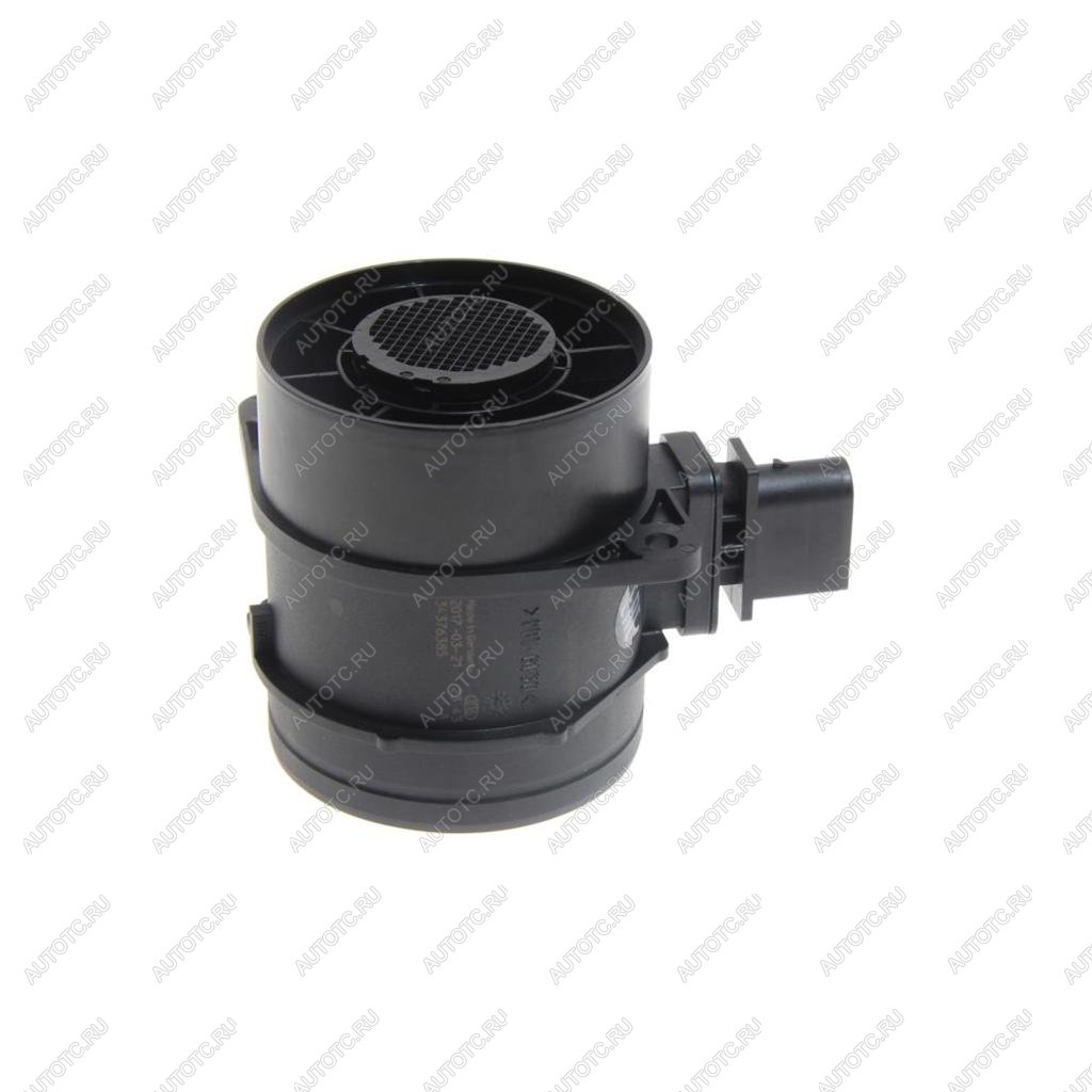 8 999 р. Датчик массового расхода воздуха MERCEDES Sprinter (09-) BOSCH BOSCH 0281002896  с доставкой в г. Воронеж