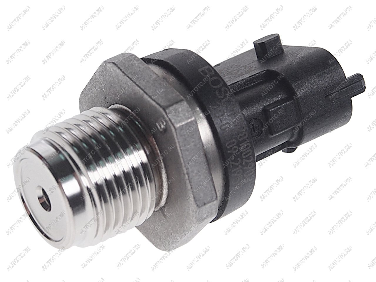 10 449 р. Датчик давления топлива FIAT Ducato BOSCH BOSCH 0281002903  с доставкой в г. Воронеж