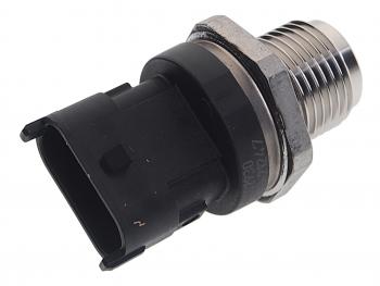 13 349 р. Датчик давления топлива MAN дв.D0834,36 BOSCH BOSCH 0281002930  с доставкой в г. Воронеж. Увеличить фотографию 2