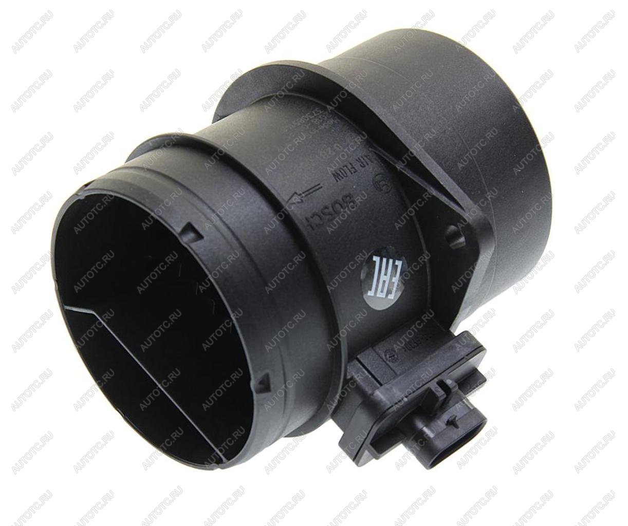 11 999 р. Датчик массового расхода воздуха VW AUDI SEAT SKODA BOSCH BOSCH 0281002956  с доставкой в г. Воронеж