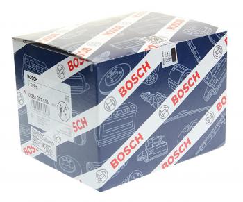 11 999 р. Датчик массового расхода воздуха VW AUDI SEAT SKODA BOSCH BOSCH 0281002956  с доставкой в г. Воронеж. Увеличить фотографию 4