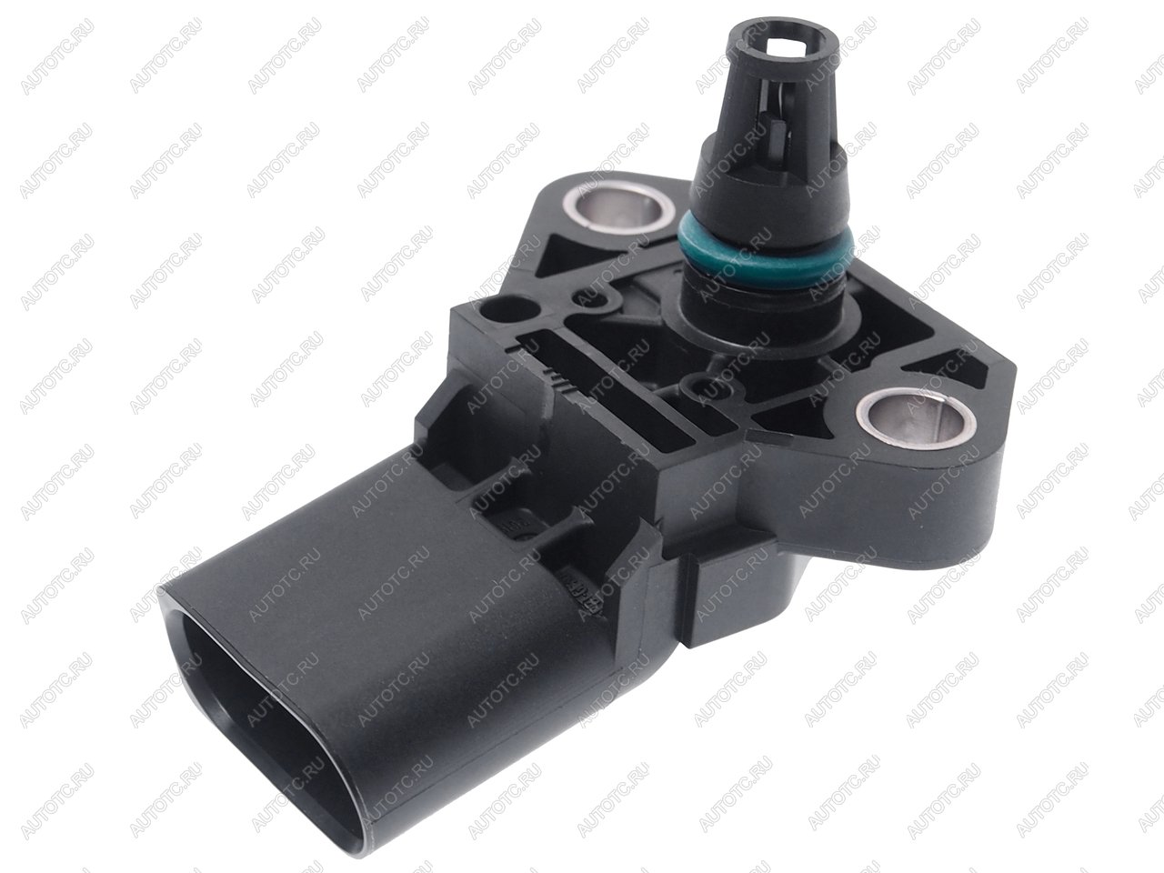 3 199 р. Датчик абсолютного давления воздуха VW Golf,Passat,Multivan BOSCH BOSCH 0281002976  с доставкой в г. Воронеж