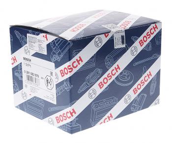 17 499 р. Датчик массового расхода воздуха MERCEDES Sprinter (09-) BOSCH BOSCH 0281002978  с доставкой в г. Воронеж. Увеличить фотографию 5