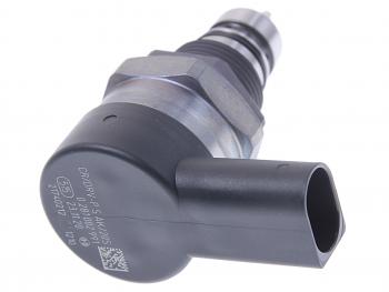 21 899 р. Клапан VW Touareg (03-07) AUDI A4 (05-08) давления топлива BOSCH BOSCH 0281002991  с доставкой в г. Воронеж. Увеличить фотографию 2