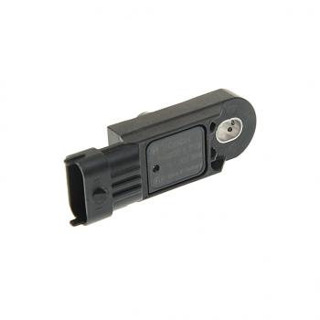 2 699 р. Датчик давления RENAULT Clio (08-),Laguna (07-) наддува BOSCH BOSCH 0281002996  с доставкой в г. Воронеж. Увеличить фотографию 1