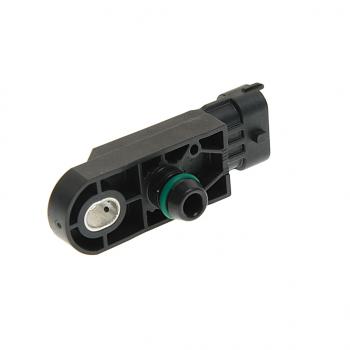 2 699 р. Датчик давления RENAULT Clio (08-),Laguna (07-) наддува BOSCH BOSCH 0281002996  с доставкой в г. Воронеж. Увеличить фотографию 2