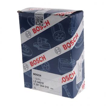12 899 р. Датчик кислорода BMW X5 (E70) BOSCH BOSCH 0281004018  с доставкой в г. Воронеж. Увеличить фотографию 3
