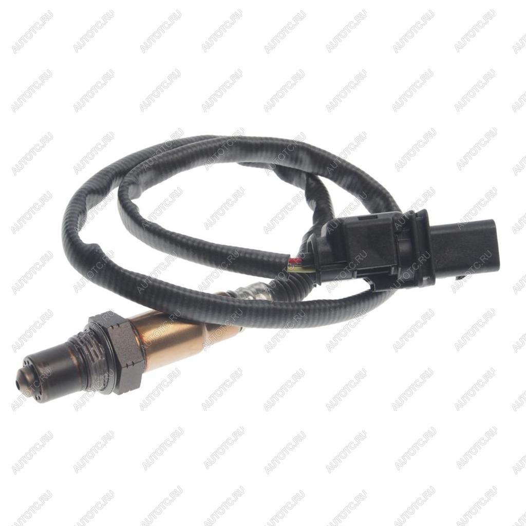 12 349 р. Датчик кислорода NISSAN X-Trail (T31) BOSCH BOSCH 0281004027  с доставкой в г. Воронеж