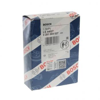 12 349 р. Датчик кислорода NISSAN X-Trail (T31) BOSCH BOSCH 0281004027  с доставкой в г. Воронеж. Увеличить фотографию 3