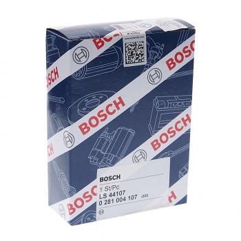 10 649 р. Лямбда-зонд MAN TGA,TGS,TGX BOSCH BOSCH 0281004107  с доставкой в г. Воронеж. Увеличить фотографию 4
