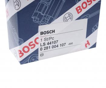 10 649 р. Лямбда-зонд MAN TGA,TGS,TGX BOSCH BOSCH 0281004107  с доставкой в г. Воронеж. Увеличить фотографию 6