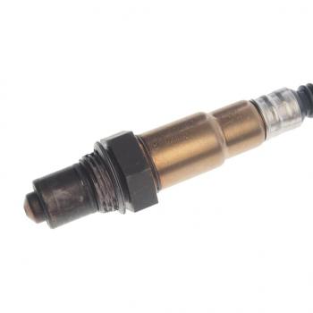 10 649 р. Датчик кислорода VW Passat (06-08),Touareg (06-10) SKODA Octavia верхний BOSCH BOSCH 0281004148  с доставкой в г. Воронеж. Увеличить фотографию 3