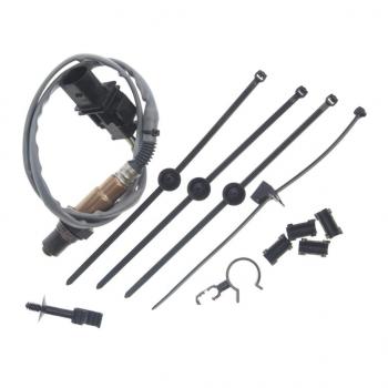 10 649 р. Датчик кислорода VW Passat (06-08),Touareg (06-10) SKODA Octavia верхний BOSCH BOSCH 0281004148  с доставкой в г. Воронеж. Увеличить фотографию 2