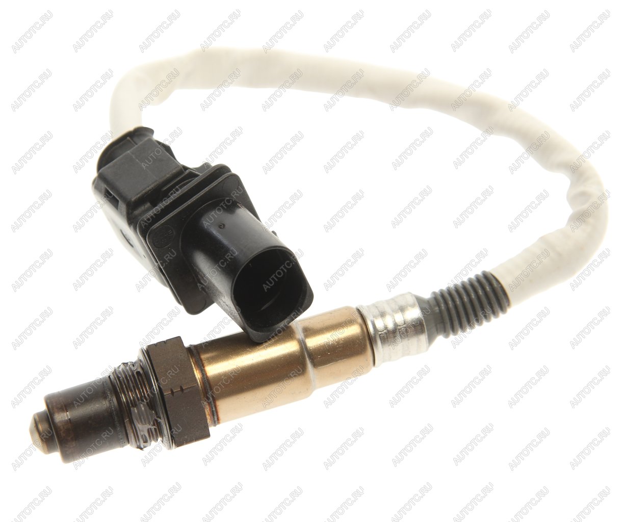 12 649 р. Датчик кислорода RENAULT Master (10-) BOSCH BOSCH 0281004153  с доставкой в г. Воронеж