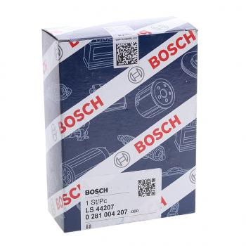 12 649 р. Датчик кислорода MERCEDES Sprinter BOSCH BOSCH 0281004207  с доставкой в г. Воронеж. Увеличить фотографию 3