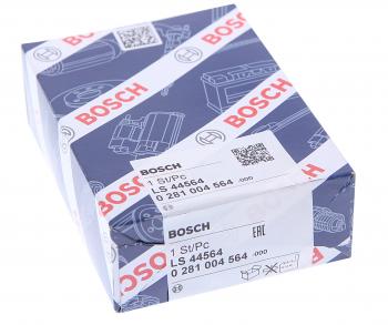9 599 р. Датчик кислорода FORD BOSCH BOSCH 0281004564 BOSCH 0281004564  с доставкой в г. Воронеж. Увеличить фотографию 2
