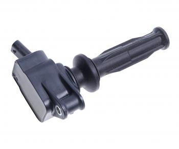 10 099 р. Катушка зажигания MAN BOSCH BOSCH 0281005862  с доставкой в г. Воронеж. Увеличить фотографию 2