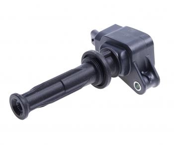 10 099 р. Катушка зажигания MAN BOSCH BOSCH 0281005862  с доставкой в г. Воронеж. Увеличить фотографию 1