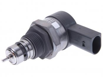 13 549 р. Клапан VW Touareg (07-) AUDI A4,A5,A6,Q5,Q7 (07-13) редукционный BOSCH BOSCH 0281006002  с доставкой в г. Воронеж. Увеличить фотографию 1