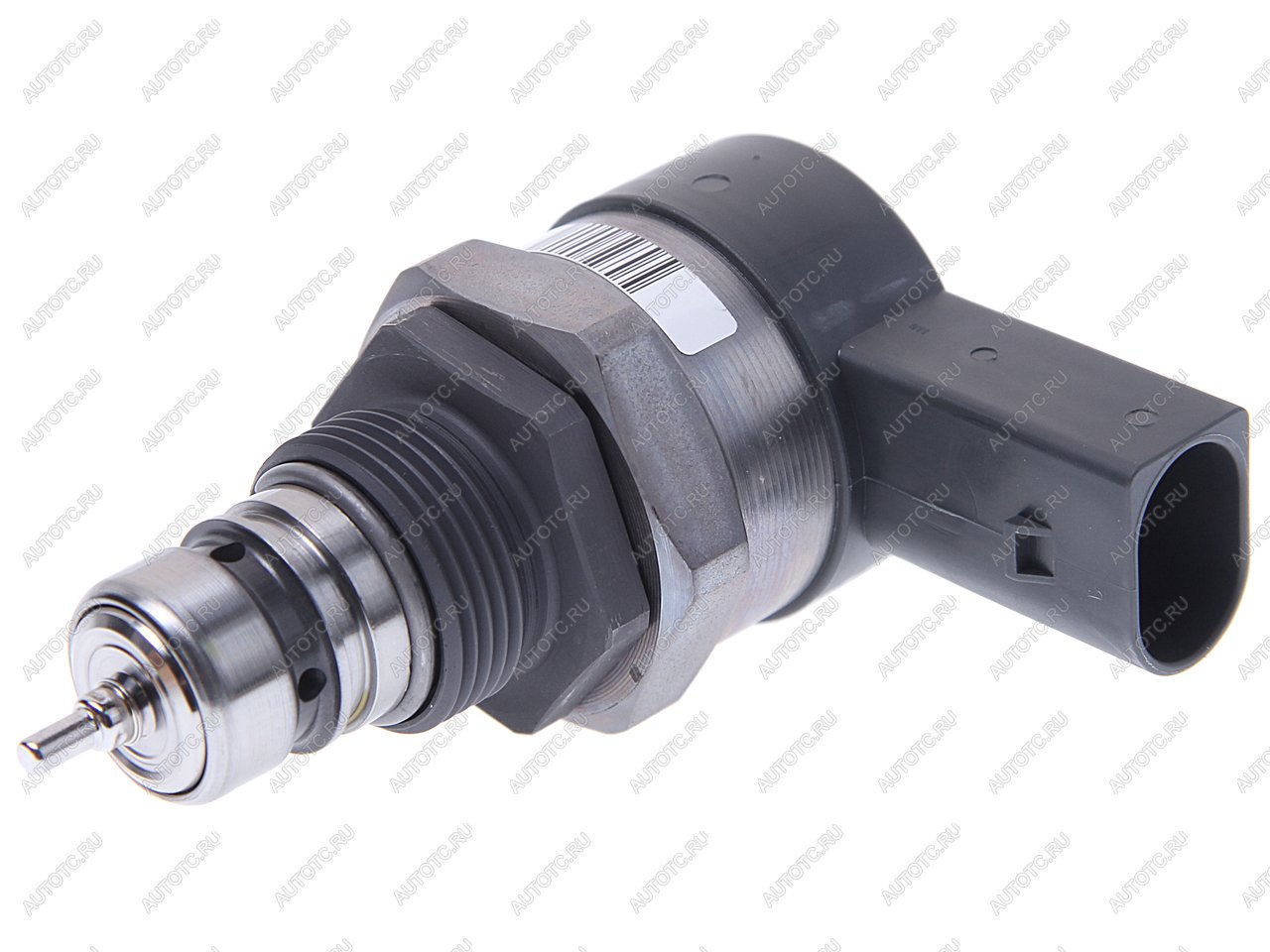 13 549 р. Клапан VW Touareg (07-) AUDI A4,A5,A6,Q5,Q7 (07-13) редукционный BOSCH BOSCH 0281006002  с доставкой в г. Воронеж