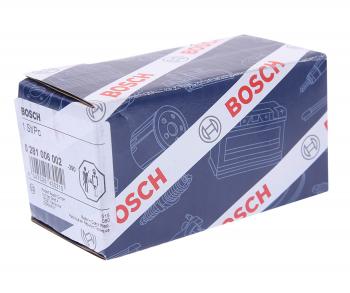 13 549 р. Клапан VW Touareg (07-) AUDI A4,A5,A6,Q5,Q7 (07-13) редукционный BOSCH BOSCH 0281006002  с доставкой в г. Воронеж. Увеличить фотографию 3