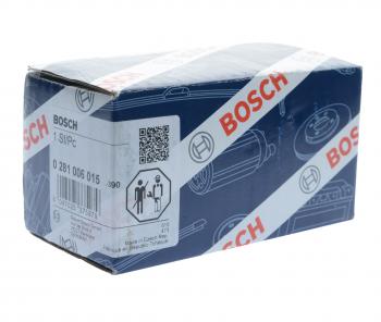 10 999 р. Клапан TOYOTA Yaris (06-12) давления топливной рампы BOSCH BOSCH 0281006015  с доставкой в г. Воронеж. Увеличить фотографию 4