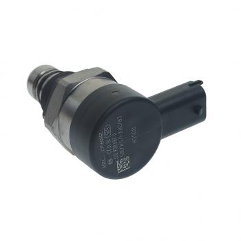 13 999 р. Клапан редукционный LAND ROVER BOSCH BOSCH 0281006017  с доставкой в г. Воронеж. Увеличить фотографию 2