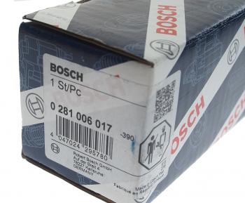 13 999 р. Клапан редукционный LAND ROVER BOSCH BOSCH 0281006017  с доставкой в г. Воронеж. Увеличить фотографию 4