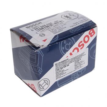 6 999 р. Датчик давления топлива HYUNDAI ix35 BOSCH BOSCH 0281006035  с доставкой в г. Воронеж. Увеличить фотографию 3