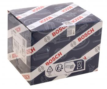 12 449 р. Датчик массового расхода воздуха FIAT Doblo (10-) BOSCH BOSCH 0281006054  с доставкой в г. Воронеж. Увеличить фотографию 4
