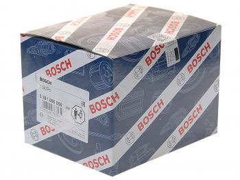 9 699 р. Датчик массового расхода воздуха FIAT Ducato (250) BOSCH BOSCH 0281006056 BOSCH 0281006056  с доставкой в г. Воронеж. Увеличить фотографию 4