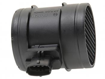9 699 р. Датчик массового расхода воздуха FIAT Ducato (250) BOSCH BOSCH 0281006056 BOSCH 0281006056  с доставкой в г. Воронеж. Увеличить фотографию 3
