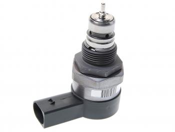13 999 р. Клапан VW Touareg (11-) редукционный BOSCH BOSCH 0281006074 BOSCH 0281006074  с доставкой в г. Воронеж. Увеличить фотографию 1