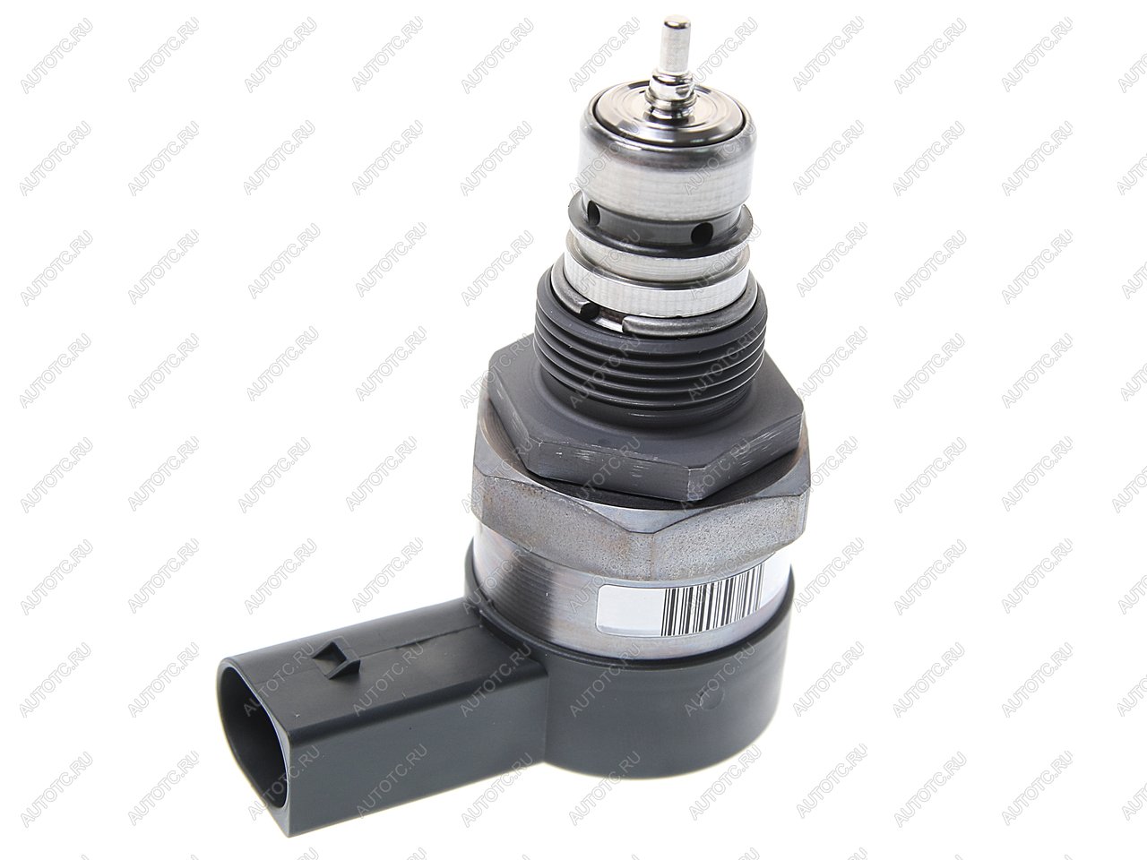 13 999 р. Клапан VW Touareg (11-) редукционный BOSCH BOSCH 0281006074 BOSCH 0281006074  с доставкой в г. Воронеж