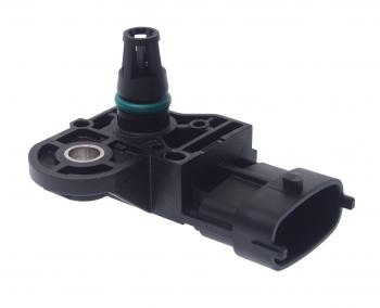 3 299 р. Датчик абсолютного давления воздуха CHEVROLET Cruze OPEL Astra J BOSCH BOSCH 0281006076 BOSCH 0281006076  с доставкой в г. Воронеж. Увеличить фотографию 1