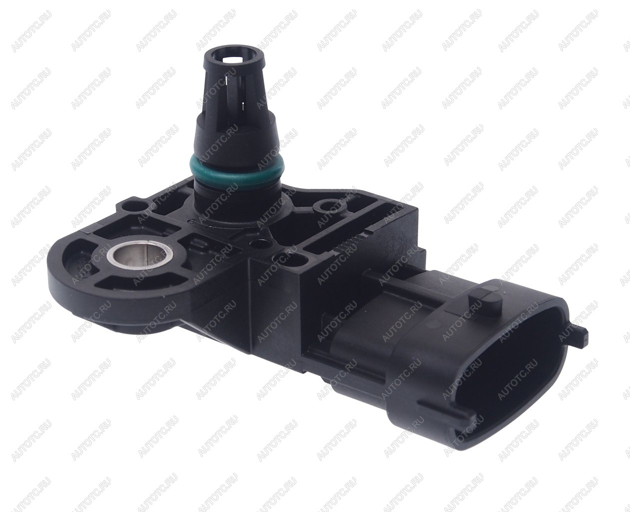 3 299 р. Датчик абсолютного давления воздуха CHEVROLET Cruze OPEL Astra J BOSCH BOSCH 0281006076 BOSCH 0281006076  с доставкой в г. Воронеж