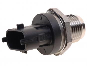 9 199 р. Датчик давления топлива FORD Cargo (04-10) BOSCH BOSCH 0281006086  с доставкой в г. Воронеж. Увеличить фотографию 2