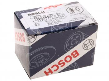 9 199 р. Датчик давления топлива FORD Cargo (04-10) BOSCH BOSCH 0281006086  с доставкой в г. Воронеж. Увеличить фотографию 3