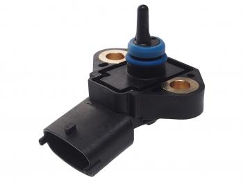 13 999 р. Датчик температуры ЗИЛ,ГАЗ,МАЗ-4370 ЕВРО-3 BOSCH BOSCH 0281006103  с доставкой в г. Воронеж. Увеличить фотографию 1