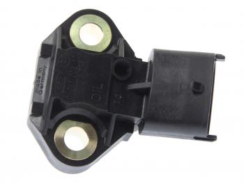 4 749 р. Датчик давления масла IVECO BOSCH BOSCH 0281006123  с доставкой в г. Воронеж. Увеличить фотографию 1