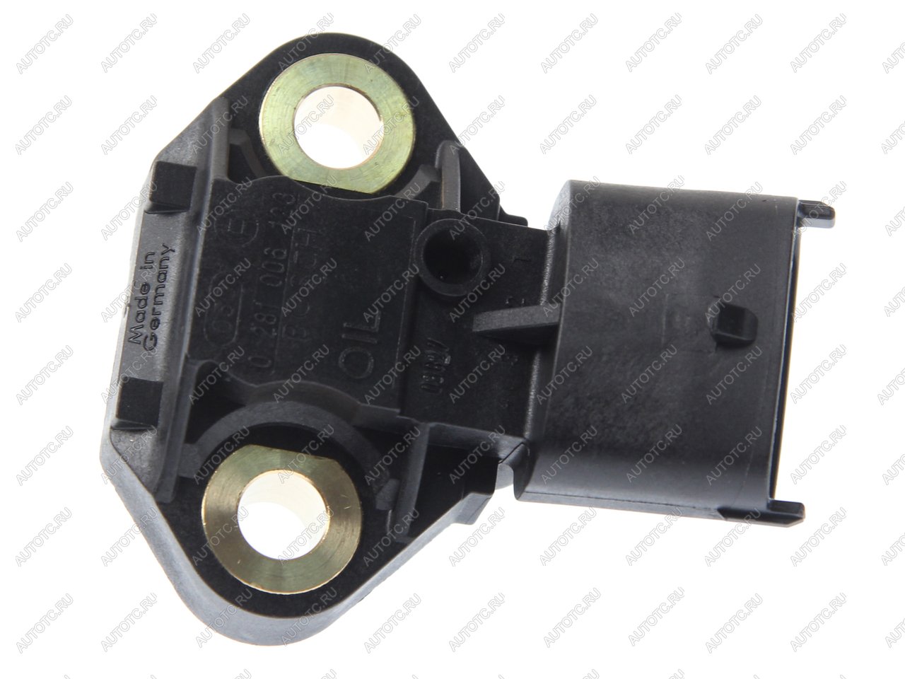 4 749 р. Датчик давления масла IVECO BOSCH BOSCH 0281006123  с доставкой в г. Воронеж