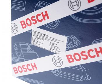 14 999 р. Датчик массового расхода воздуха BMW 5 (E60) BOSCH BOSCH 0281006147  с доставкой в г. Воронеж. Увеличить фотографию 6