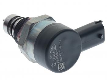 16 949 р. Клапан FIAT редукционный BOSCH BOSCH 0281006159  с доставкой в г. Воронеж. Увеличить фотографию 3