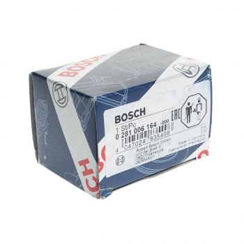 5 249 р. Датчик давления топлива FIAT Bravo OPEL Combo BOSCH BOSCH 0281006164  с доставкой в г. Воронеж. Увеличить фотографию 3