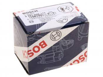 9 399 р. Датчик давления топлива AGCO SISU на рампе BOSCH BOSCH 0281006177  с доставкой в г. Воронеж. Увеличить фотографию 3