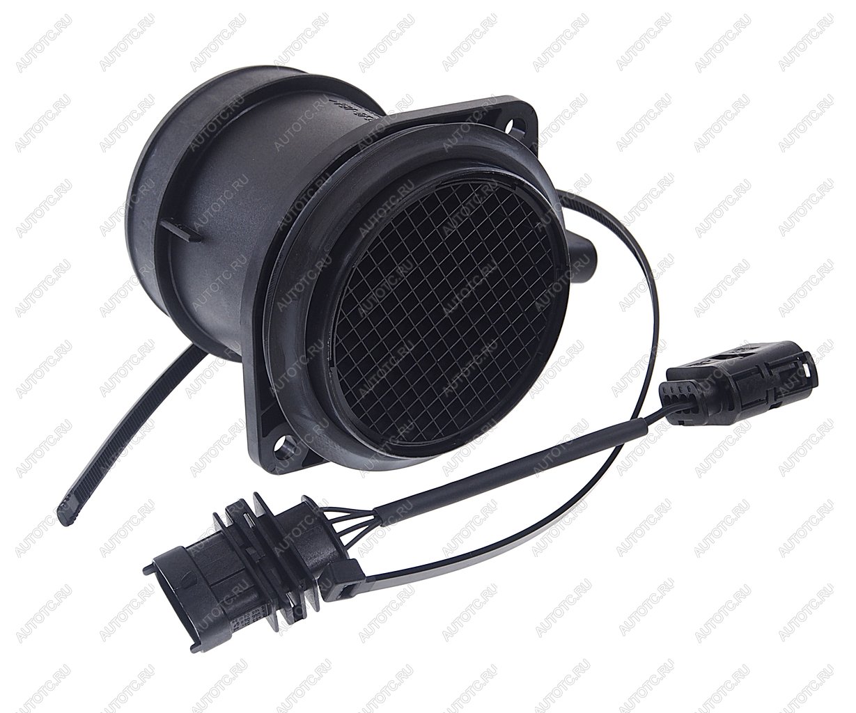 17 899 р. Датчик массового расхода воздуха VOLVO XC90 BOSCH BOSCH 0281006184  с доставкой в г. Воронеж