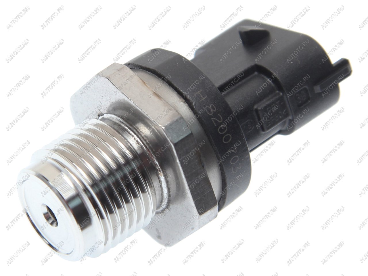 13 449 р. Датчик давления топлива DAF RENAULT BOSCH BOSCH 0281006186  с доставкой в г. Воронеж